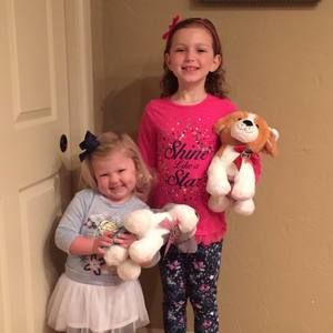 Meet your Posher, Shauna